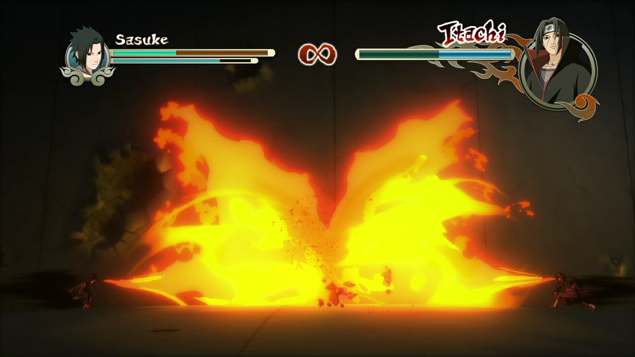 Naruto Shippuden: Ultimate Ninja Storm 2 - Imagen 20